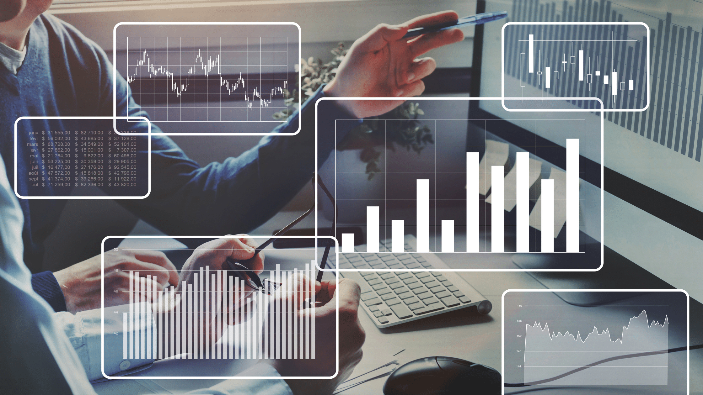 How Real-World Data is Used in Longitudinal Government Research